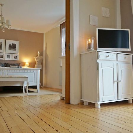 Ferienwohnung Scheib Бад Собернхайм Екстериор снимка
