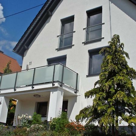 Ferienwohnung Scheib Бад Собернхайм Екстериор снимка