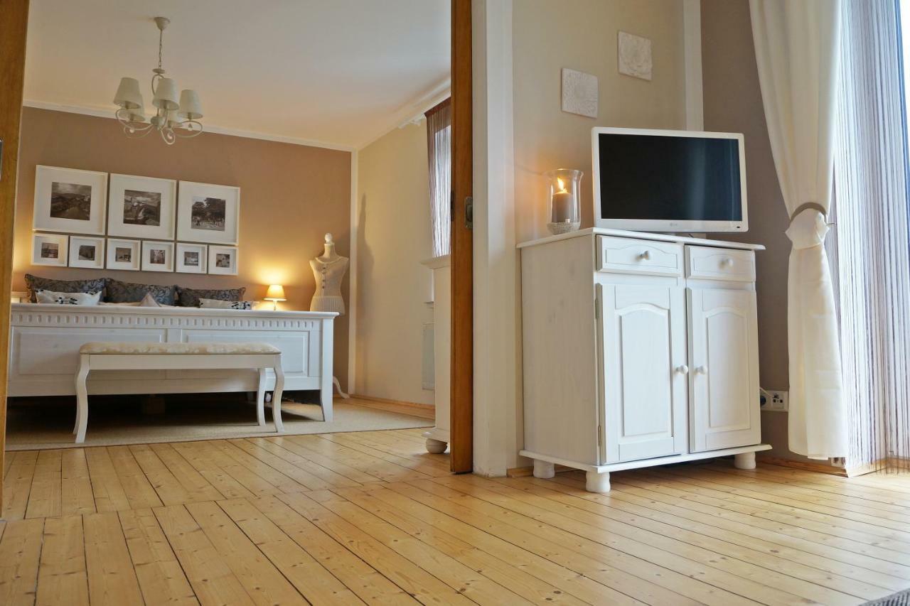 Ferienwohnung Scheib Бад Собернхайм Екстериор снимка