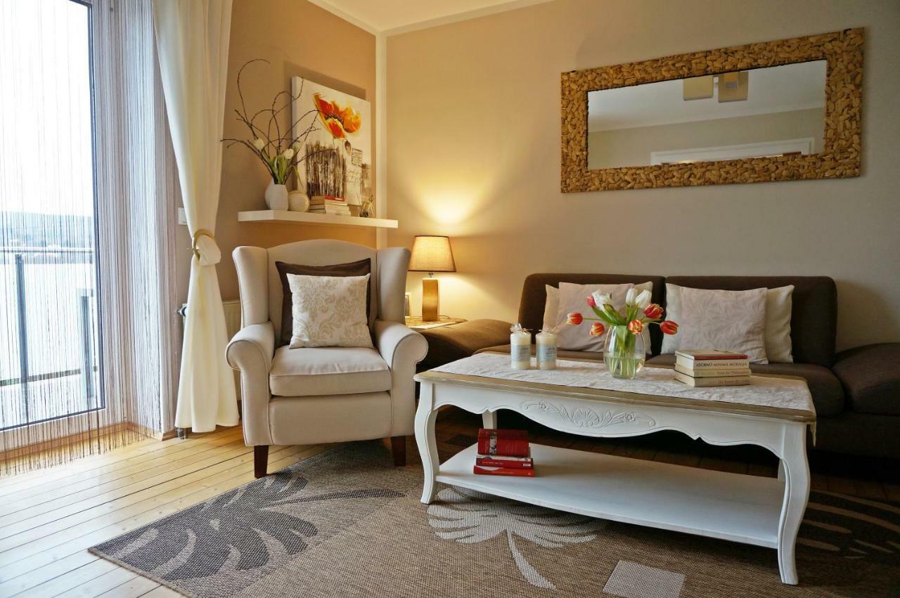 Ferienwohnung Scheib Бад Собернхайм Екстериор снимка