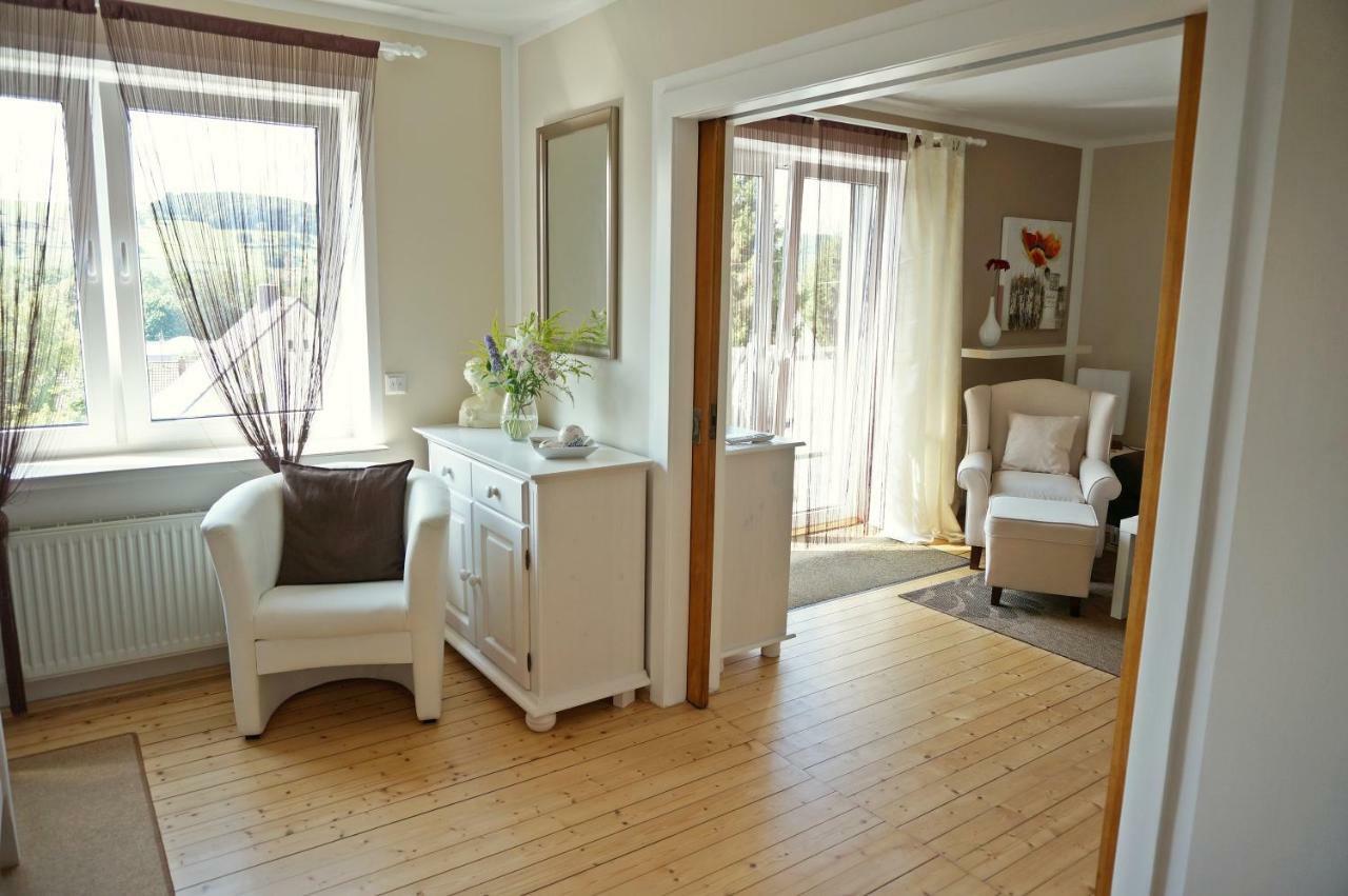 Ferienwohnung Scheib Бад Собернхайм Екстериор снимка