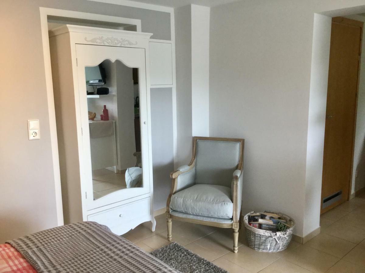 Ferienwohnung Scheib Бад Собернхайм Екстериор снимка