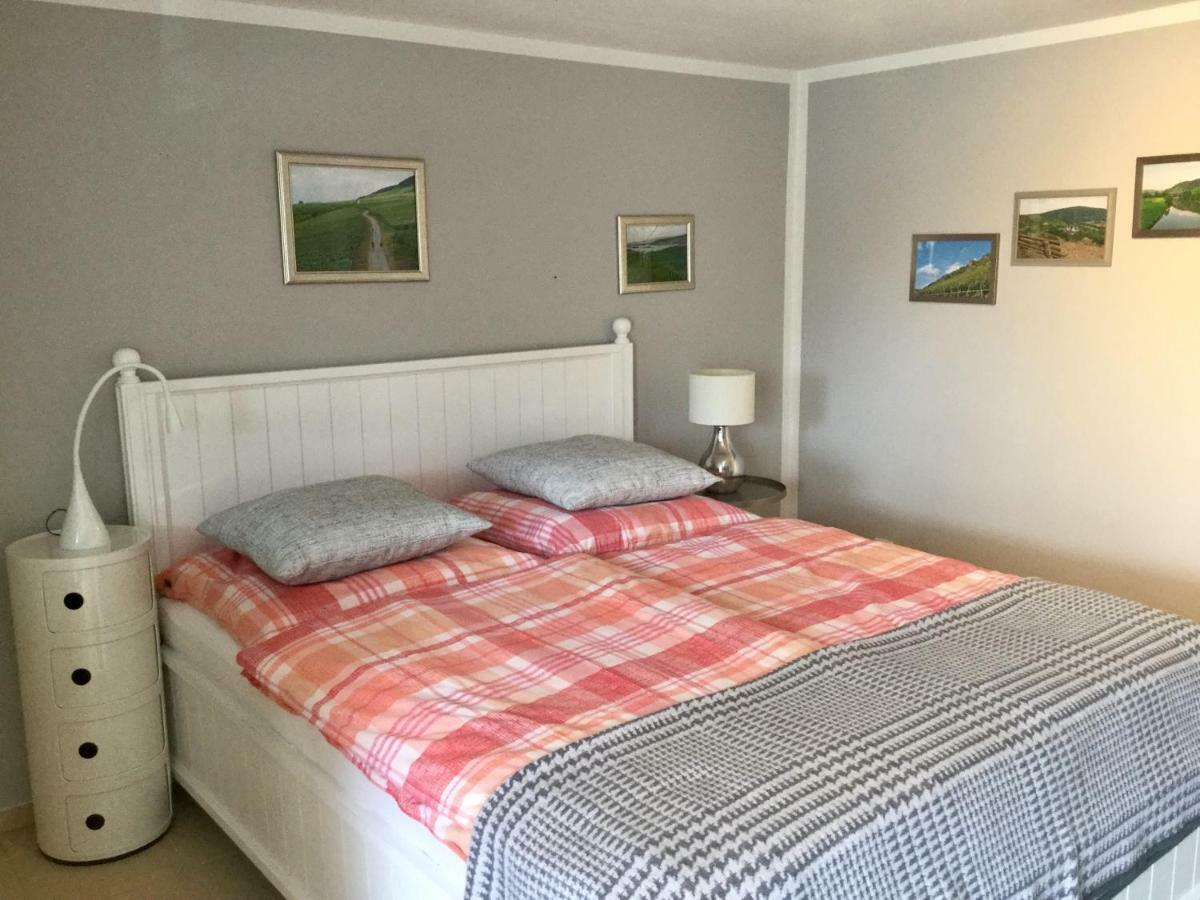 Ferienwohnung Scheib Бад Собернхайм Екстериор снимка