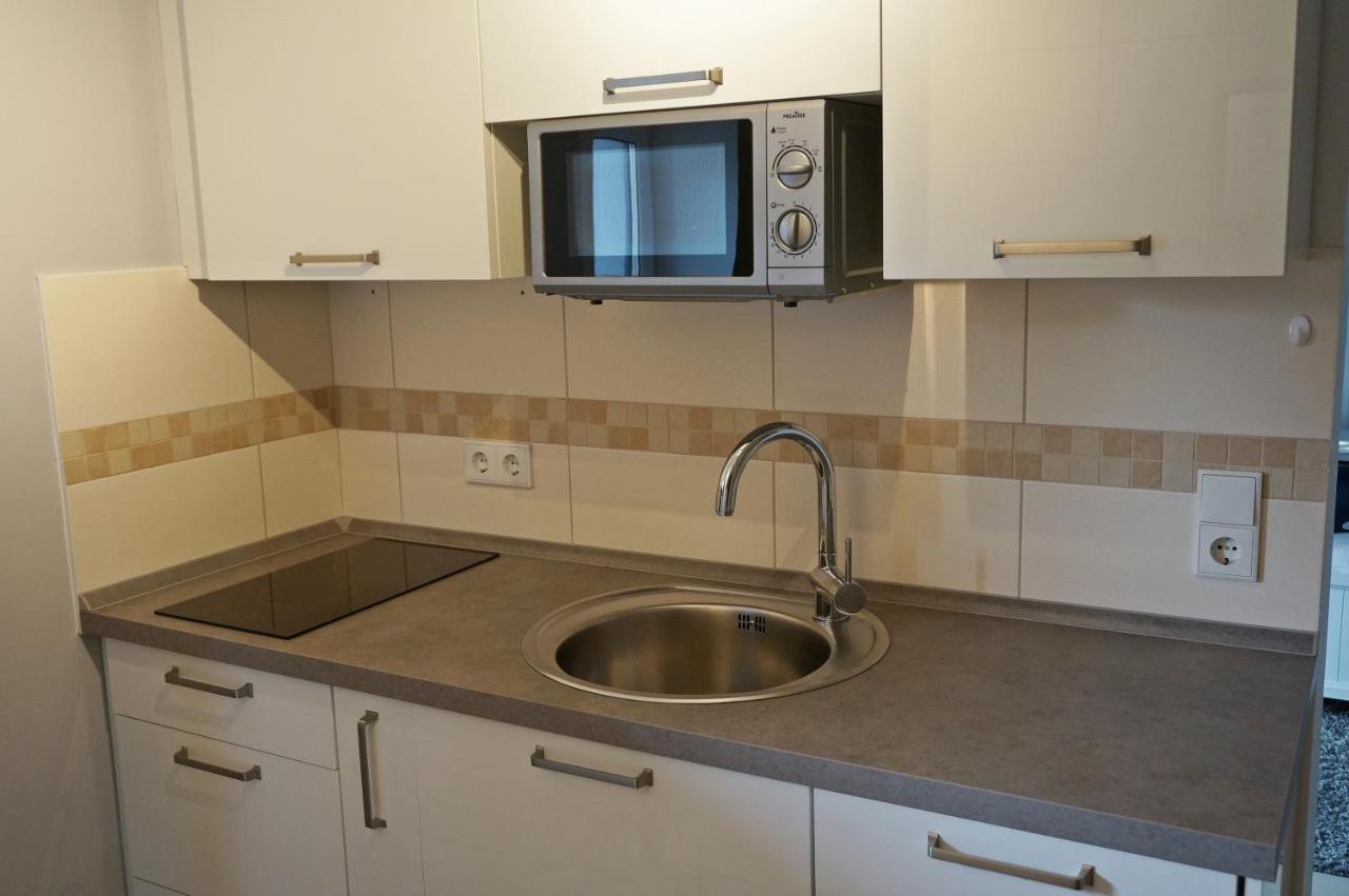 Ferienwohnung Scheib Бад Собернхайм Екстериор снимка